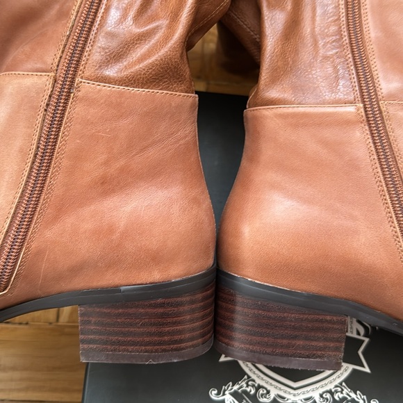 Anthropologie Silent D Tall Riding Boots - Picture 10 of 15